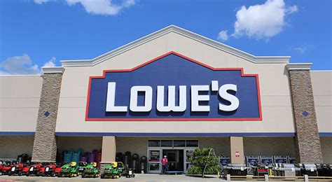 Lowes bullhead city az - As a Receiver/Stocker, this means:, • Being friendly and professional, and responding quickly to customer and associate needs., • Unloading and stocking merchandise in an accurate and timely manner., • Following safe lifting procedures while moving and placing merchandise., The Receiver/Stocker helps provide the right products to our ... 